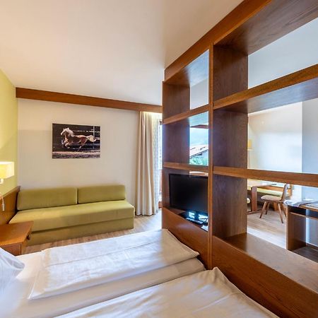 Andreas Hofer Aparthotel Scena Kültér fotó